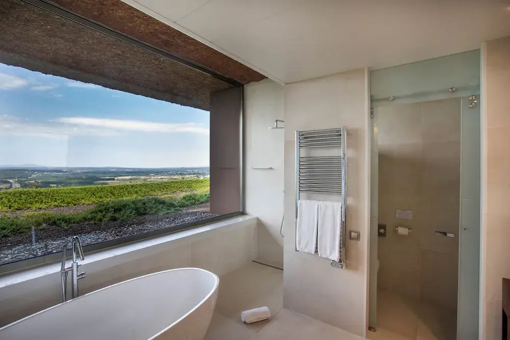 Esperit Roca Hotel
