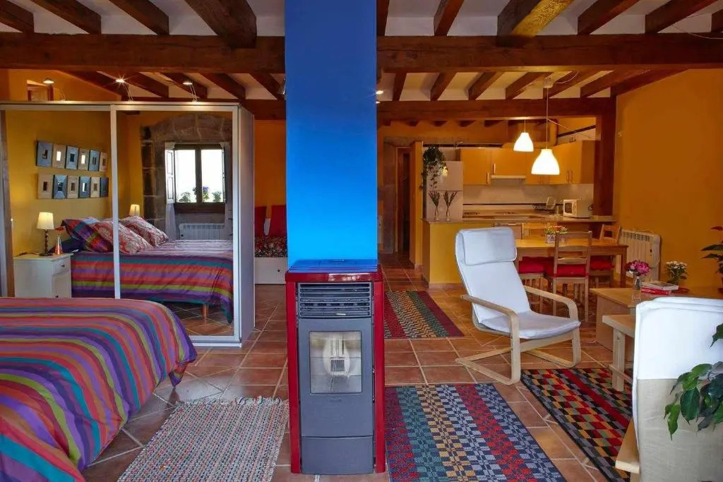 La Casona de Las Meninas