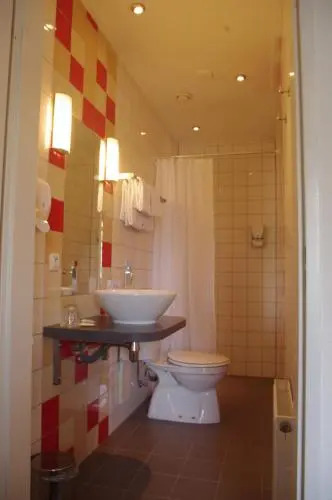Kruller - Hotel B&B