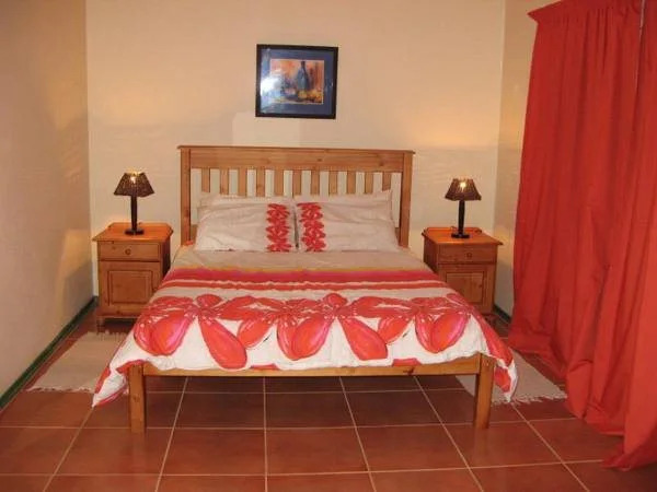 Loerie Guest Farm
