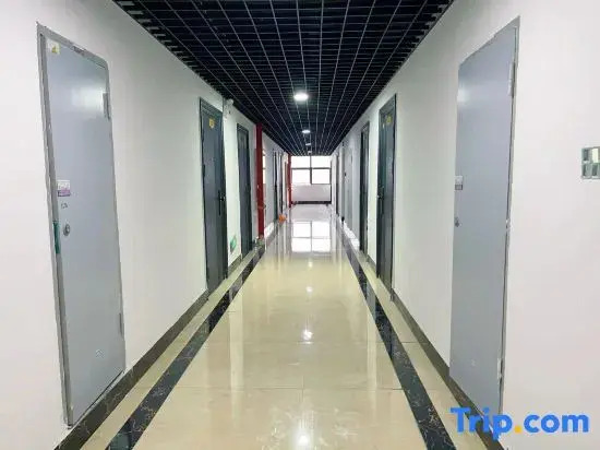 KeHan Boutique Apartment (Nanning Gaoxin Avenue)