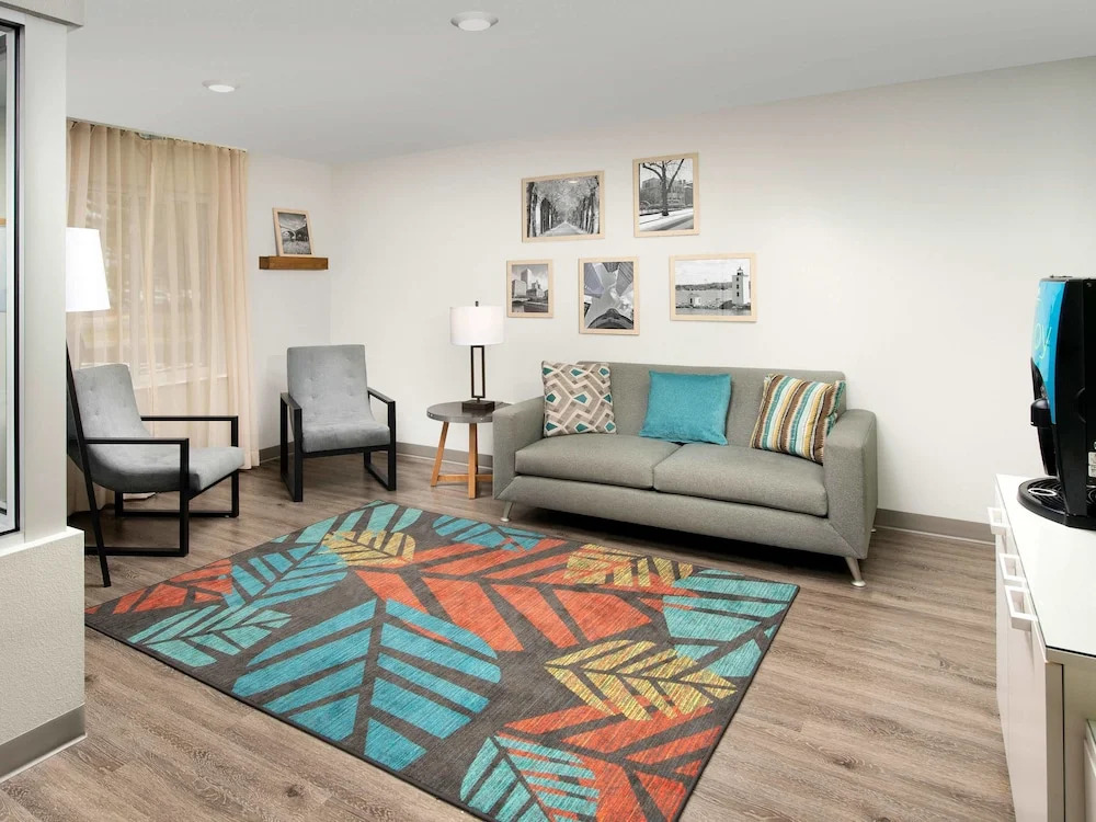 Extended Stay America Suites - Providence