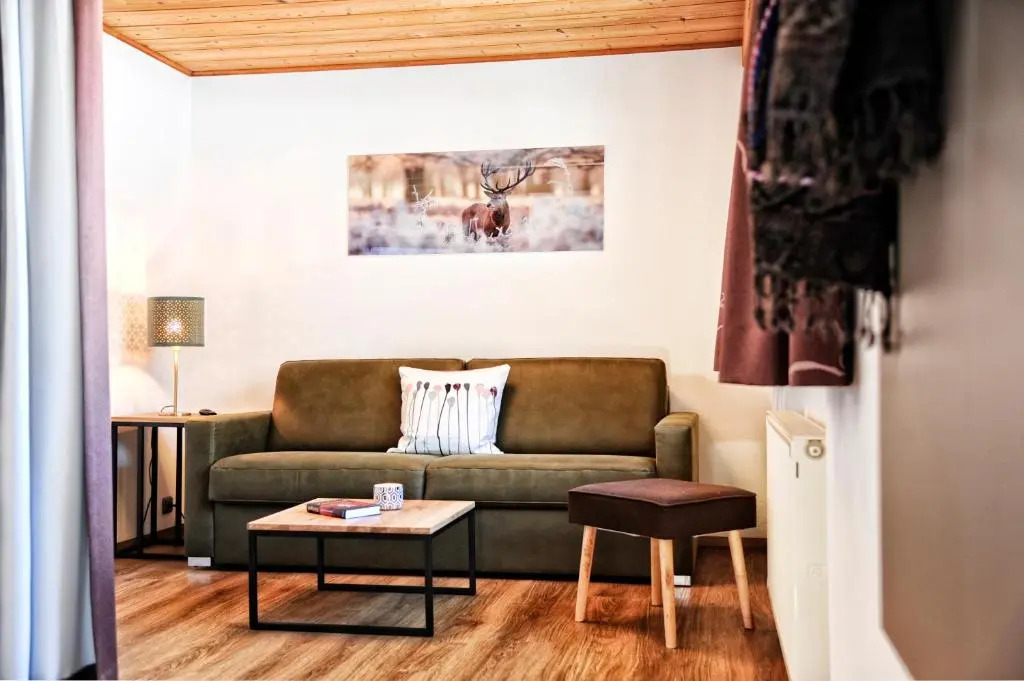 Luxury Chalets Wiesenruh