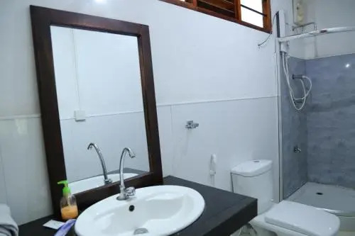 Manula Residence