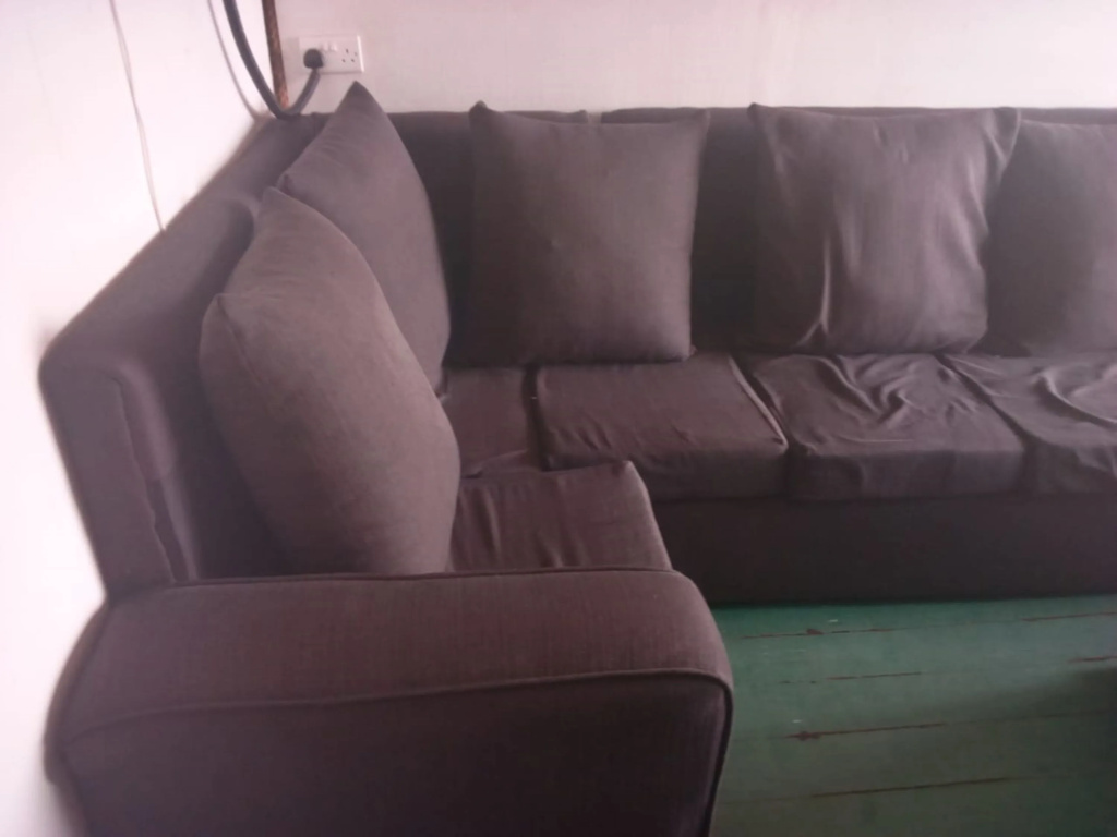 VIP Nest Lounge