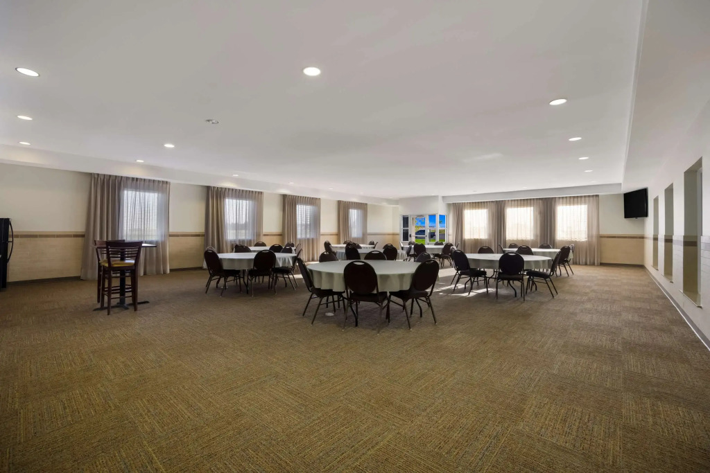 Sleep Inn & Suites Colby