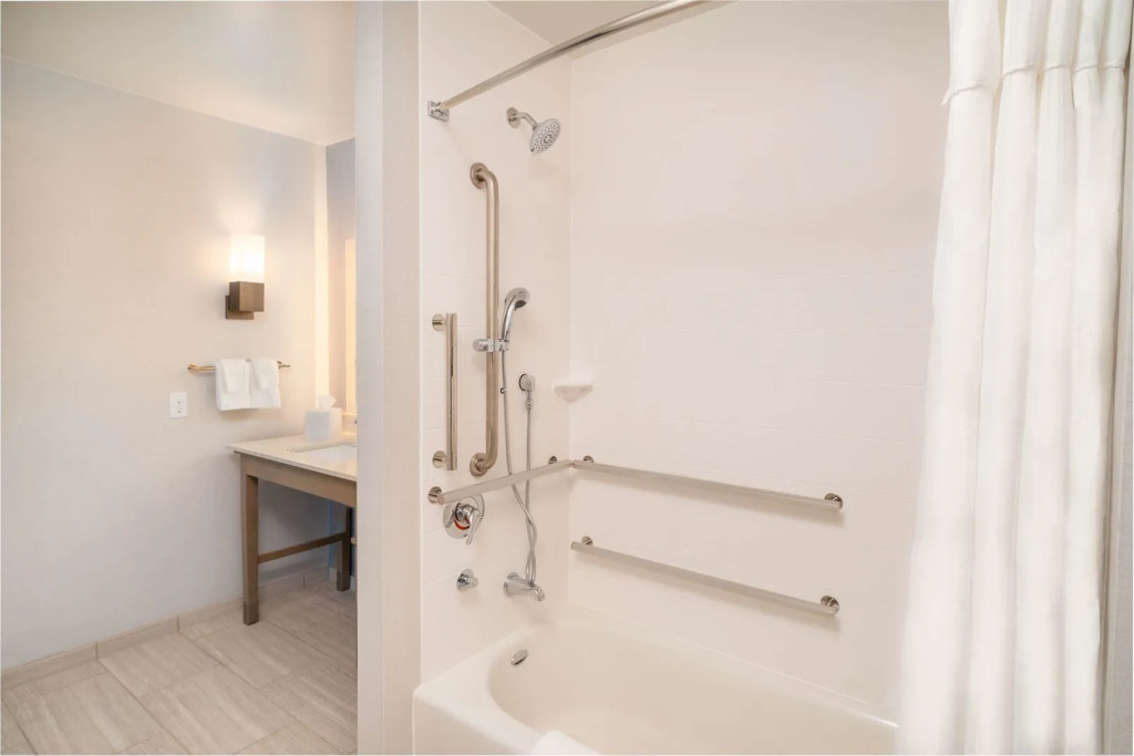 Homewood Suites By Hilton Livermore, Ca
