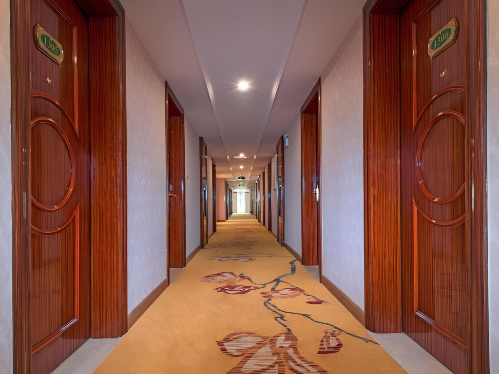 Vienna International Hotel(Lecong Center Branch)