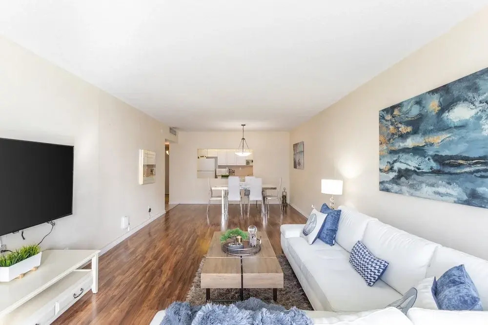 Ocean Reserve Condo by FlatsAway