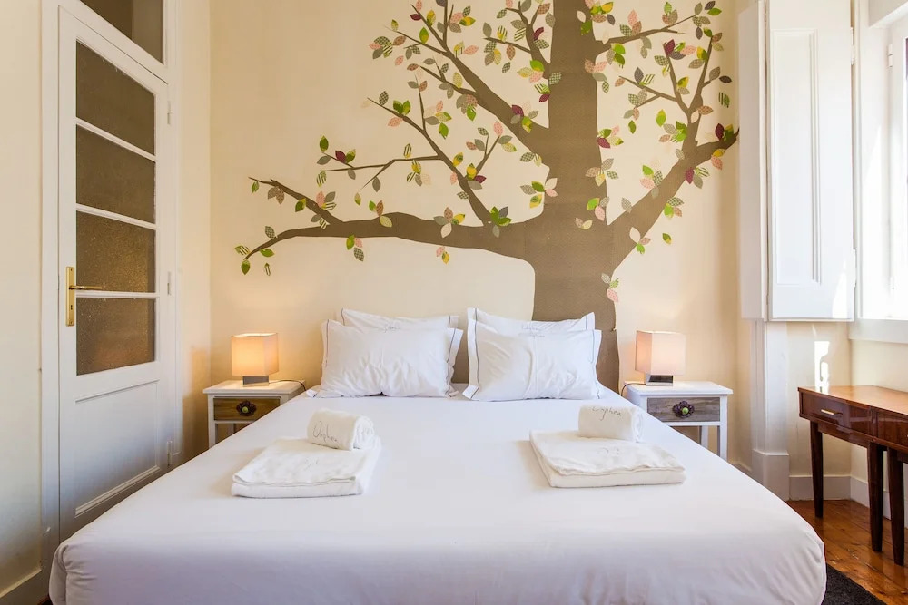 Alberto Caeiro Apartment Rentexperience
