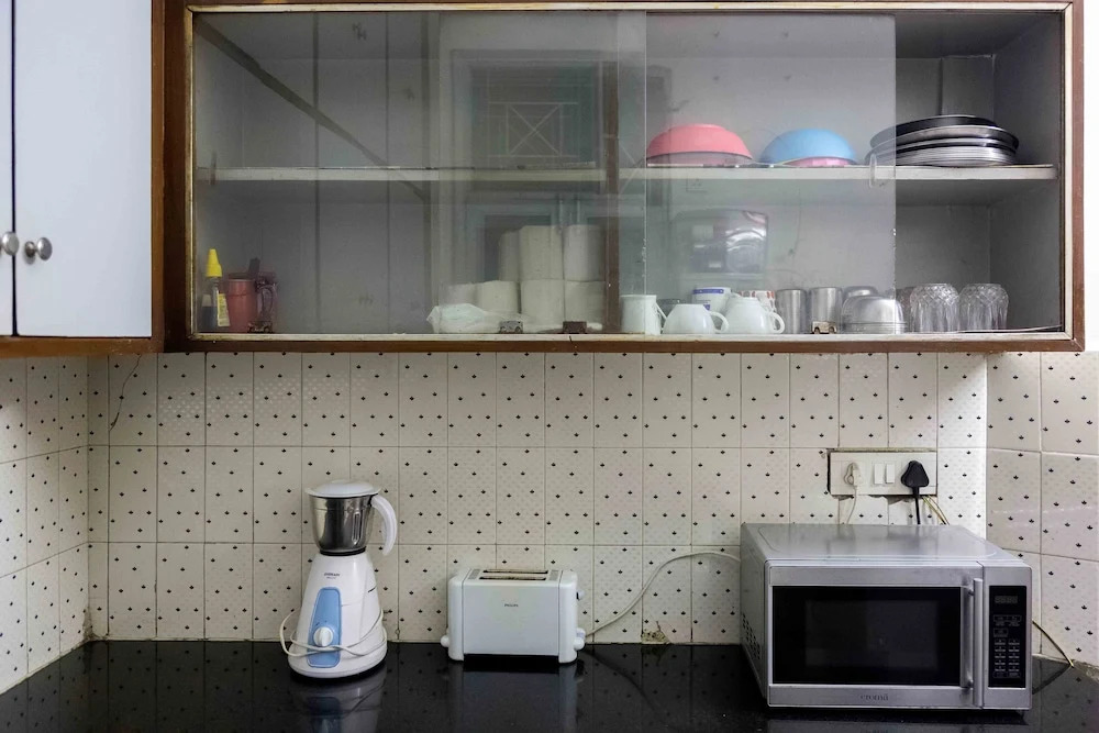Woodpecker - 2 Bedroom Service Apartment