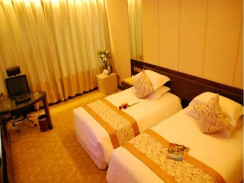 Aksu Hongfu Hotel