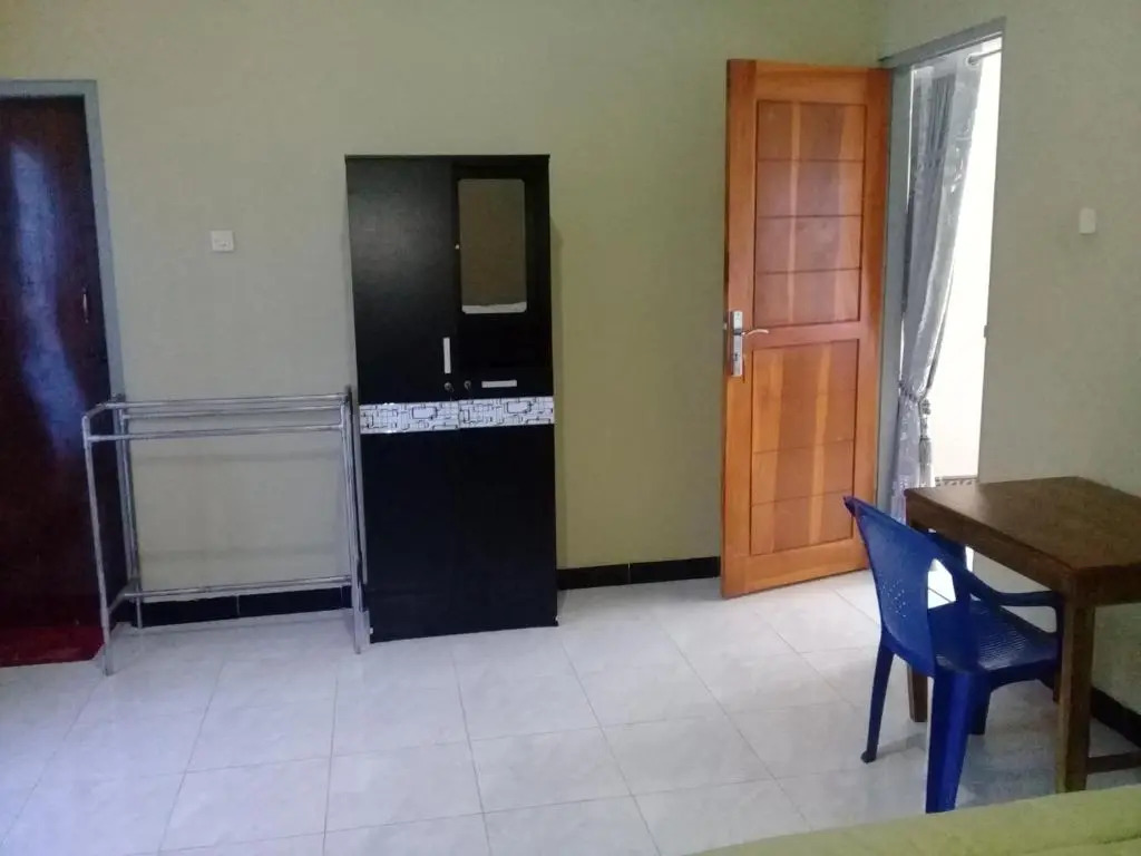 Cinnamon Guest House