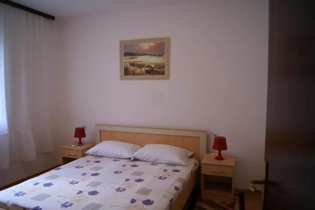 Apartment Kotor-Andrija Jovanovic