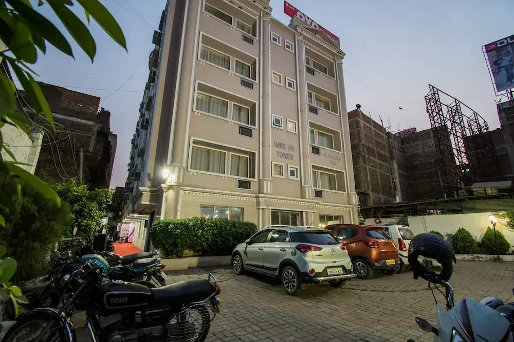 Hotel Surya Vihar By OYO Rooms