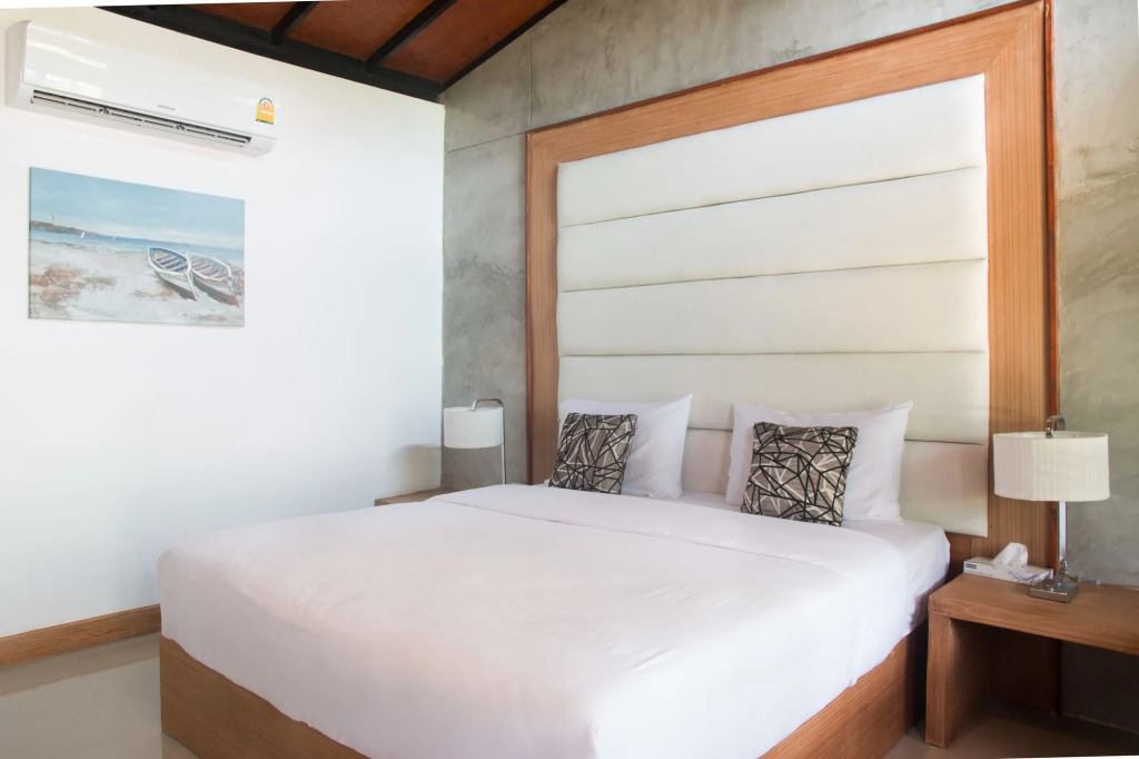 Panwana Resort
