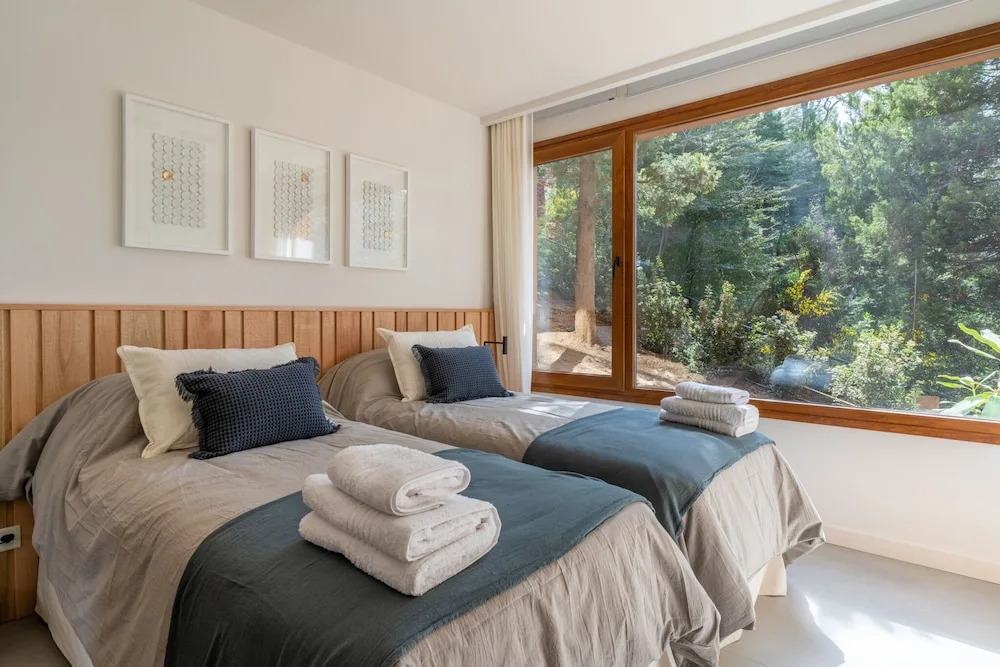 Suites del Lago Bariloche