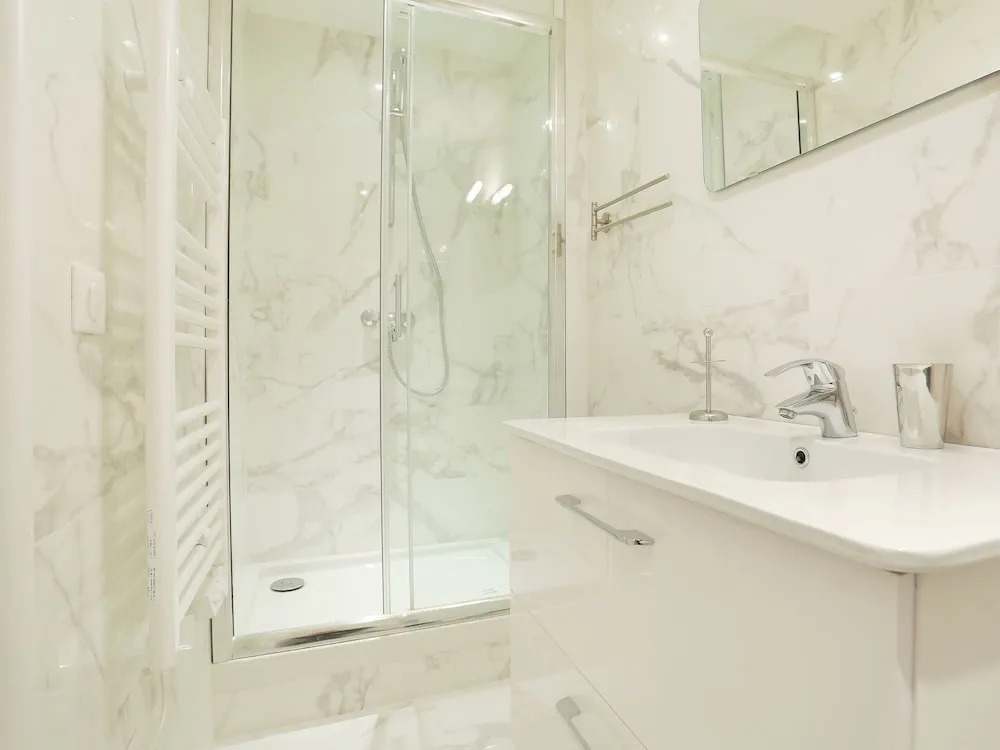 Rent a Room - Residence Caire, Montorgueil