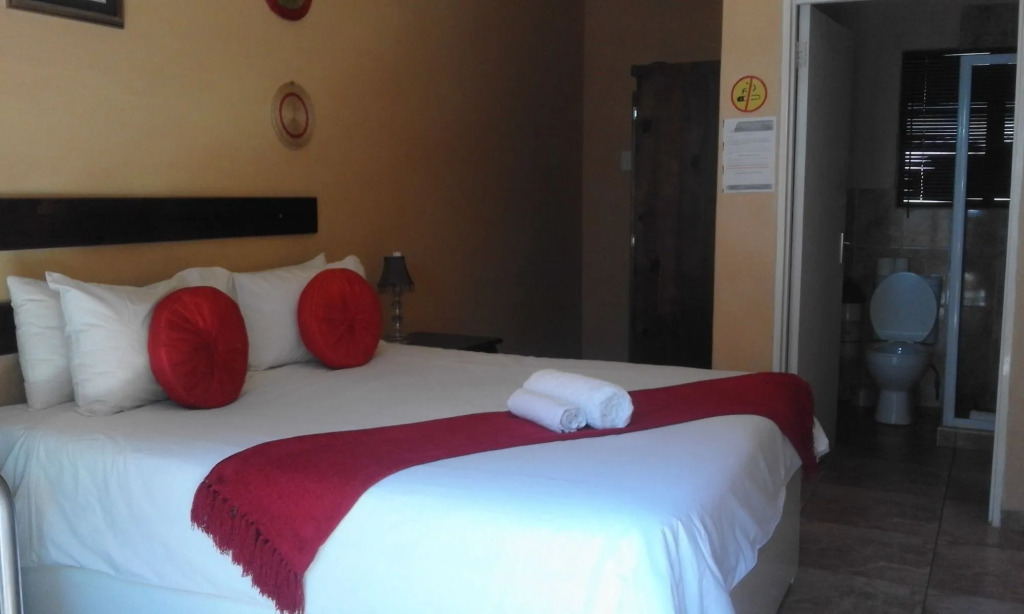 Sgegede Guest House