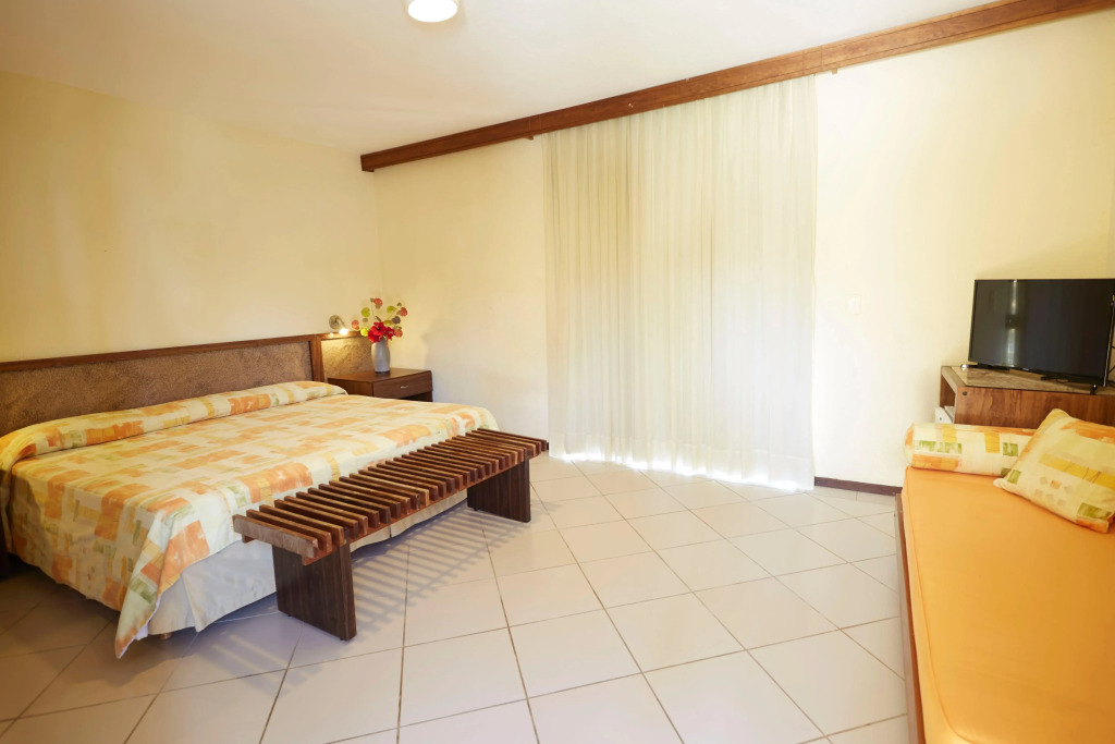 Hotel Marsol Beach Resort
