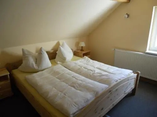 Guest house Dorham