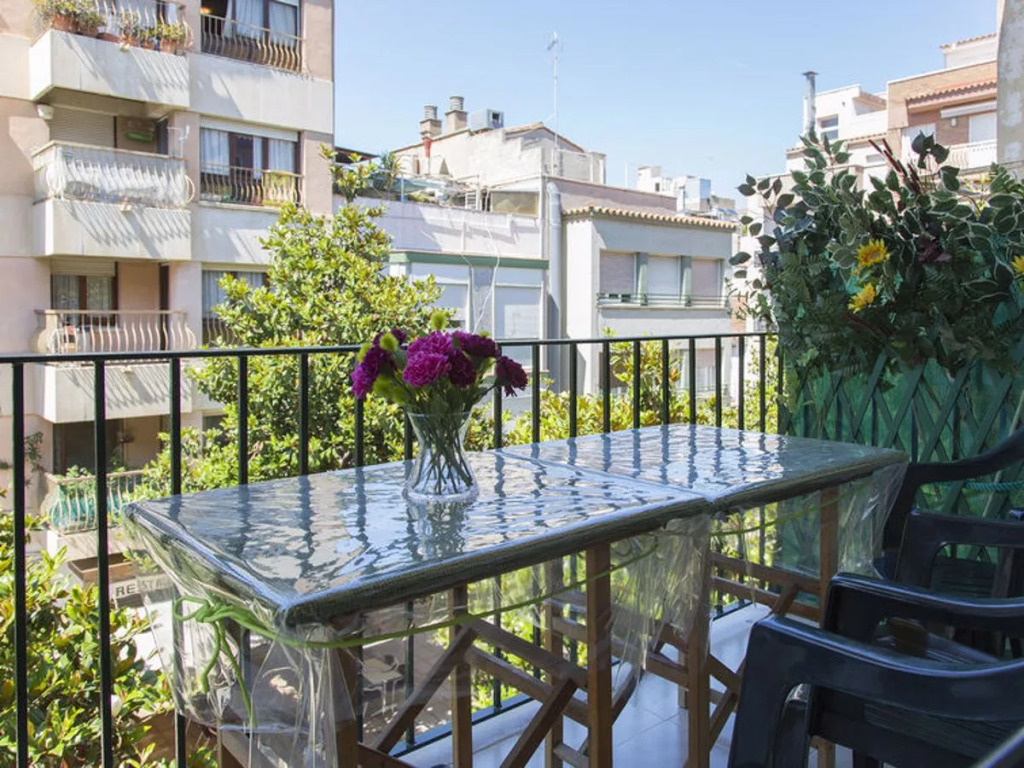 Apartment Carme
