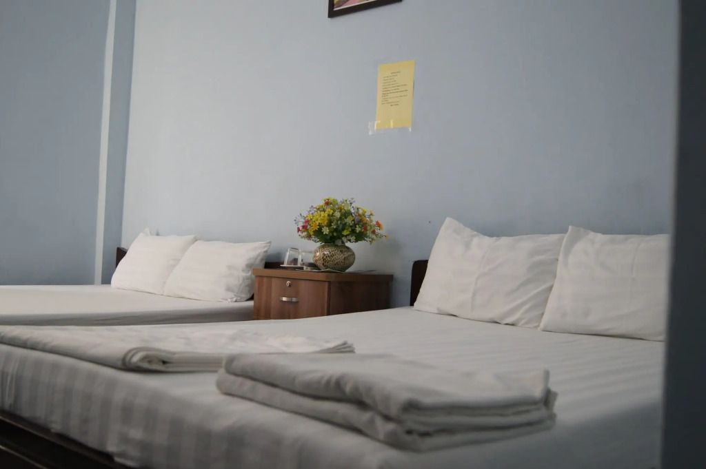 Hanoi Sincerity Guest House