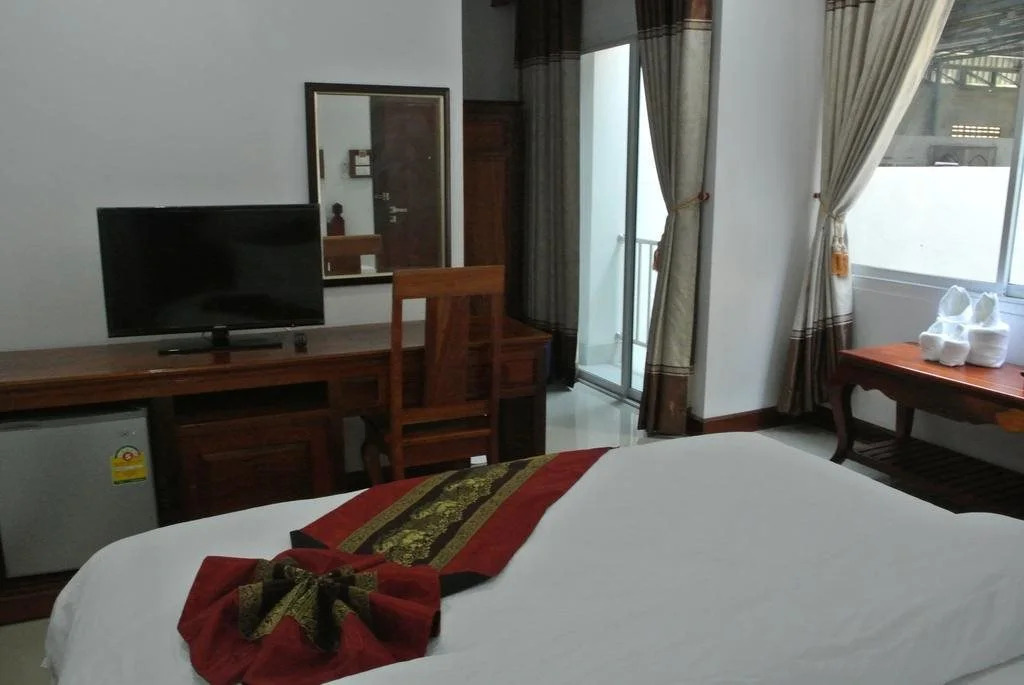 Sai Ngeun 2 Hotel