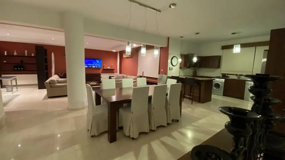 Hallmark Beach Apt by TrulyCyprus