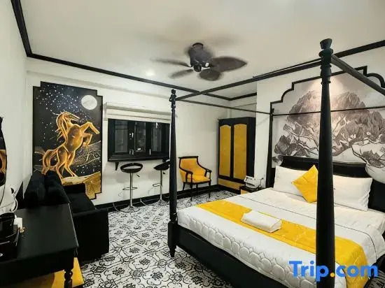 Phú Gia Luxury