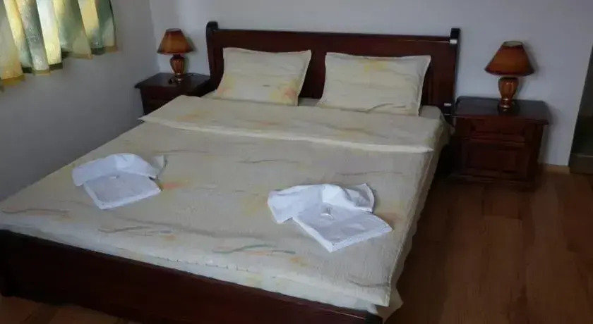 Guest House Mavrudieva