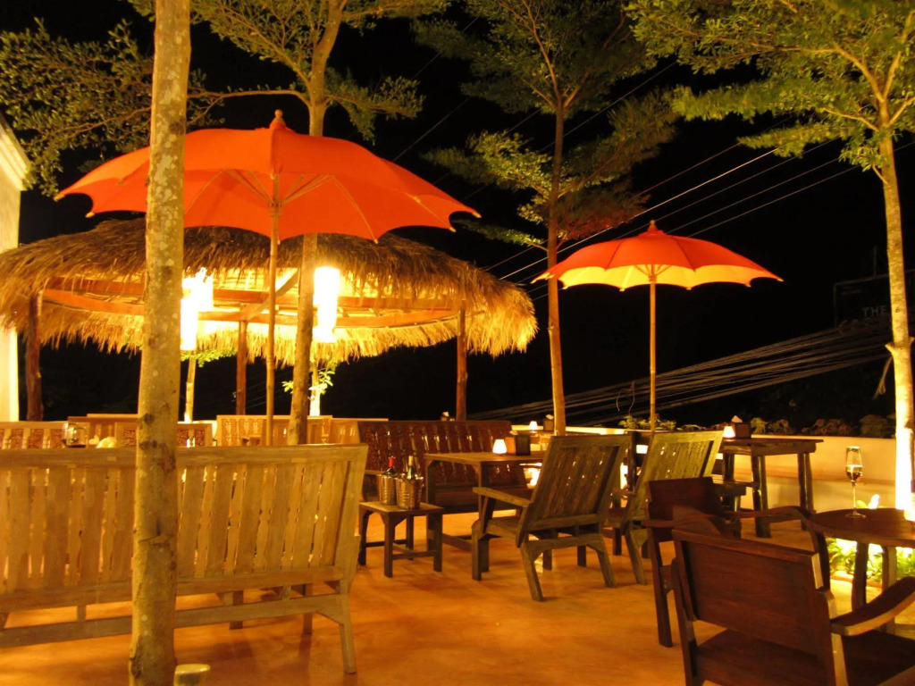 Koh Tao Toscana