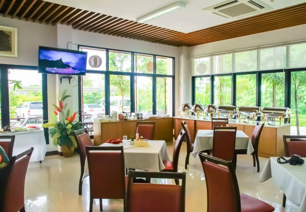 Mamaison Hotel
