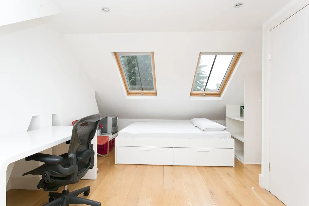 Southcote Abode