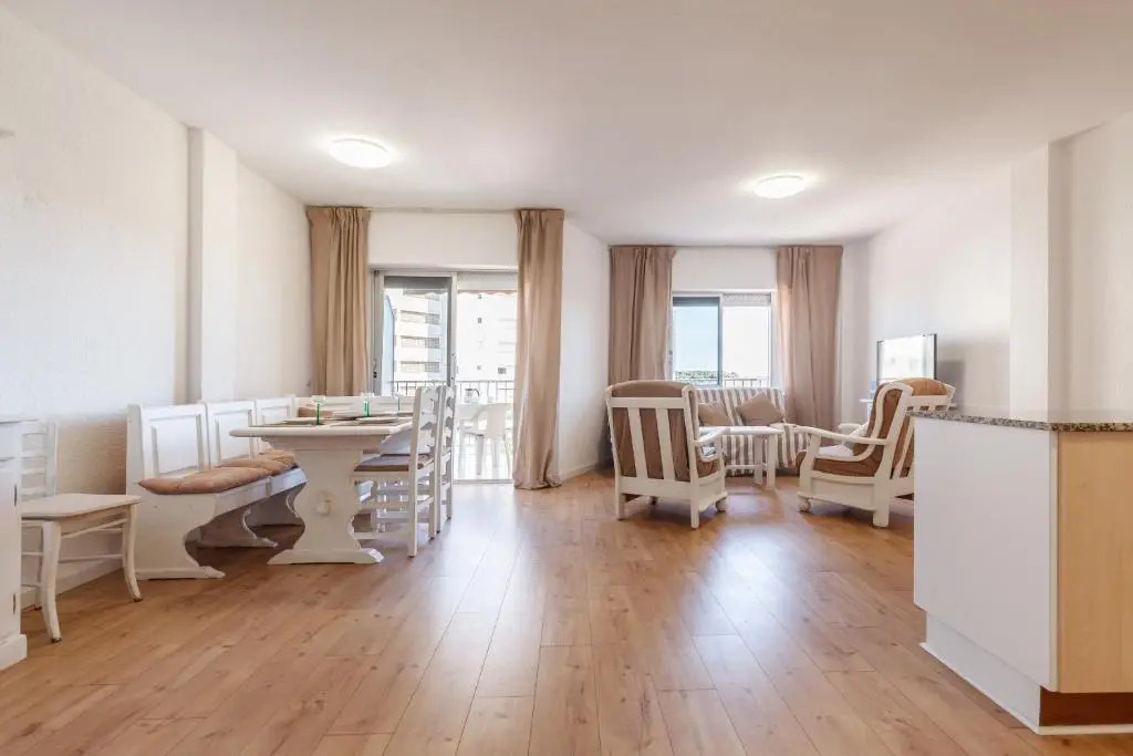 Apartamento Vora Mar 33