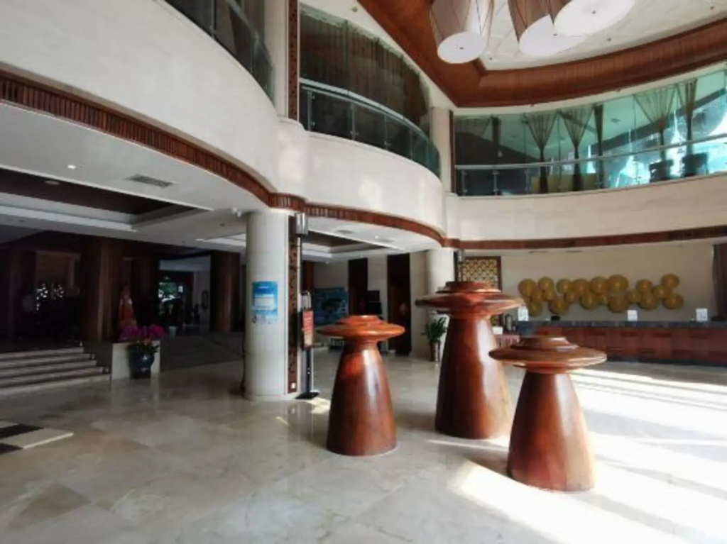 Sanya Bay Asgard Hotel