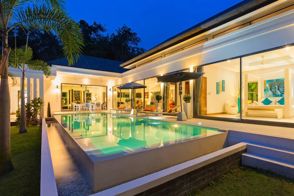 Villa Zen