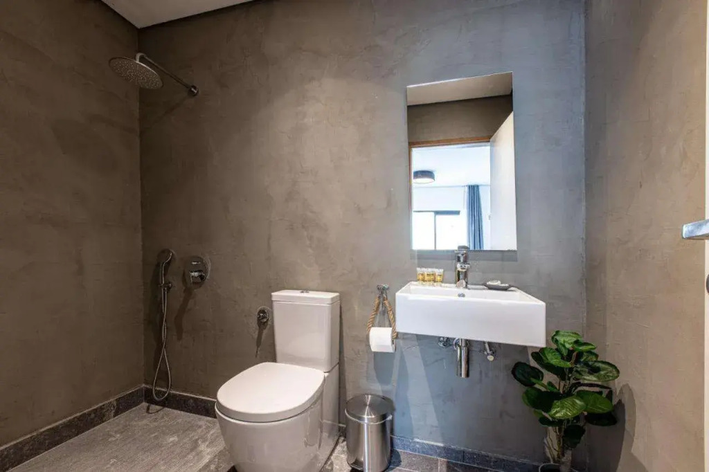 Saint George Boutique Rooms