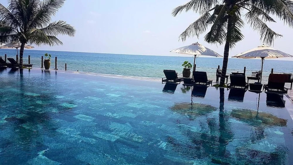 The Palmy Phu Quoc Resort & Spa