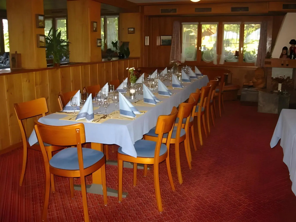Schwendi Lodge