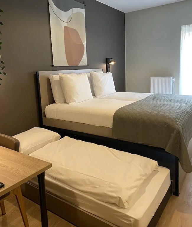 Hotel Emilia