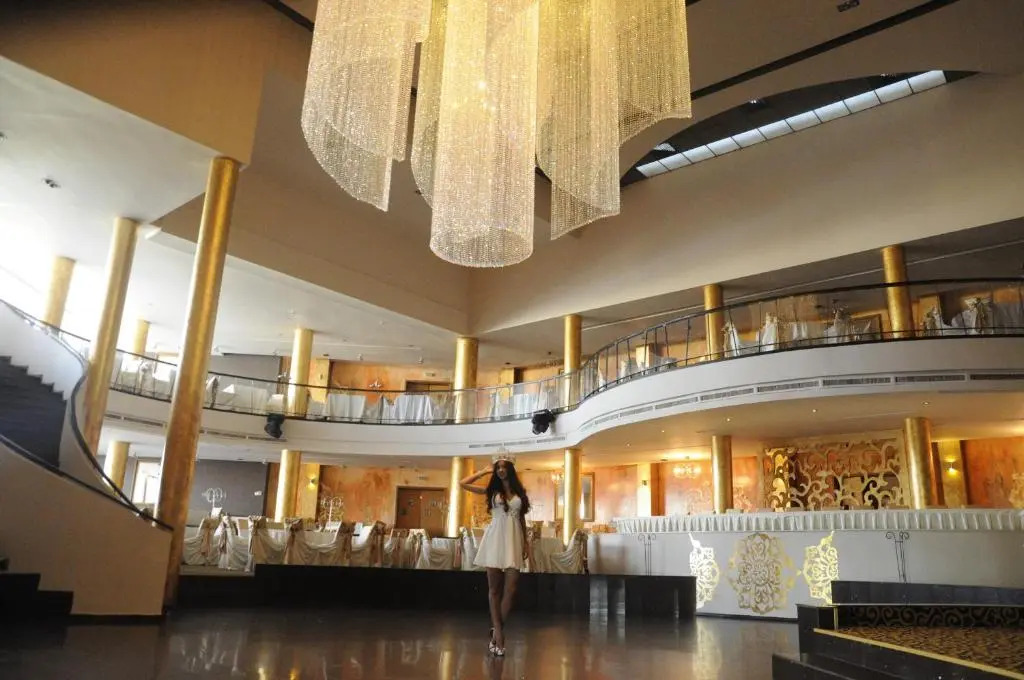 Hotel Magic Trivale