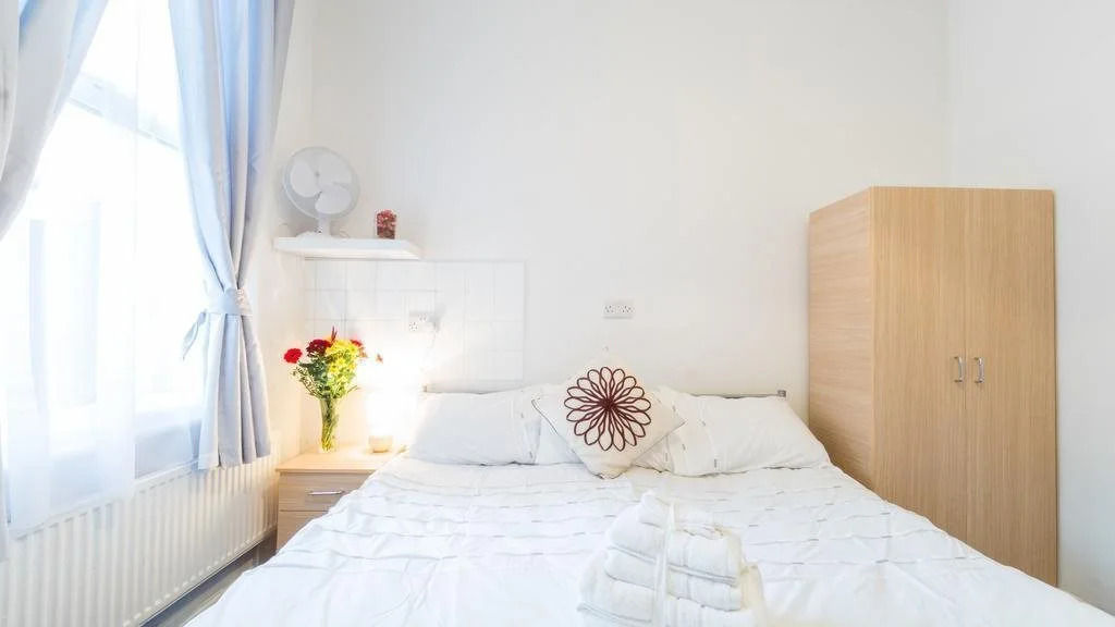 Wembley Central Rooms