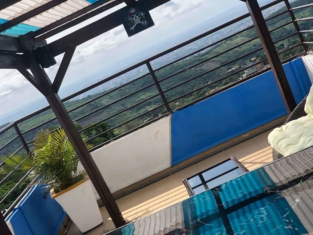 JLW Hostel