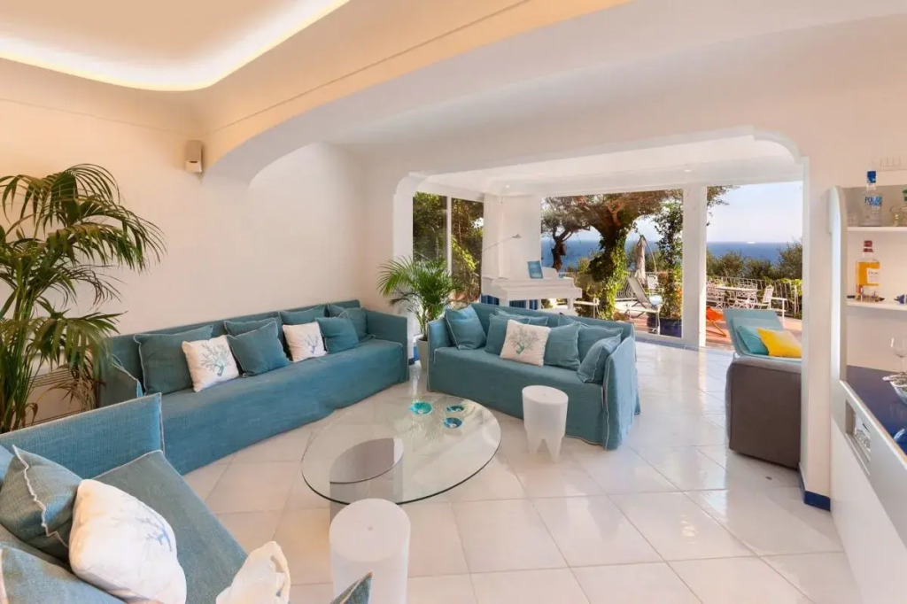 Villa Gigi