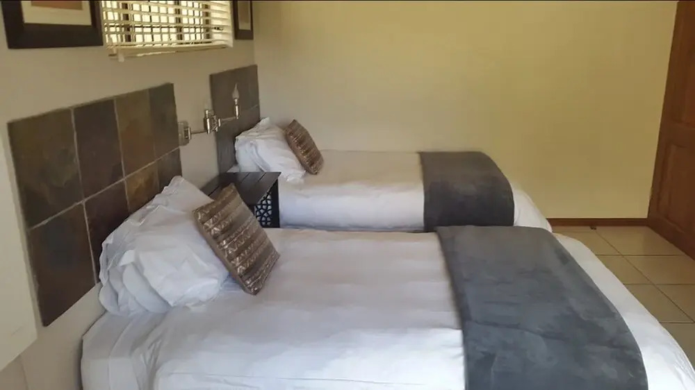 Crystal Villa Guesthouse