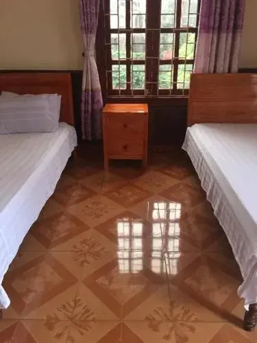 Minh Quan Hotel
