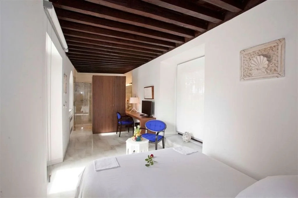 Hotel La Marquesa
