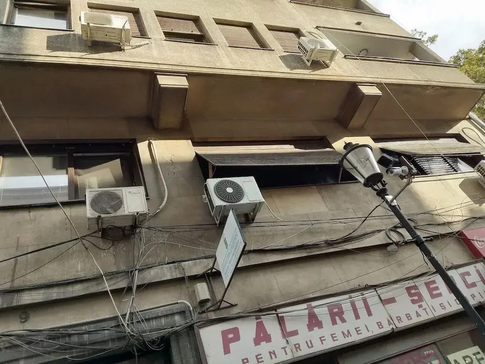 Bauhaus Bucharest