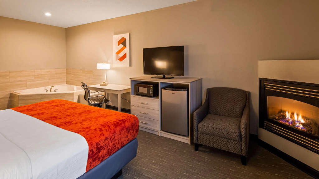 Best Western Plus New Cumberland